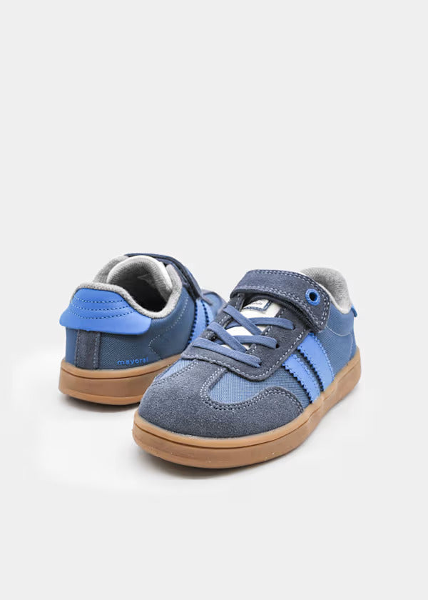 Mayoral Boys Trainers   43795-67 & 45795-67    Jeans