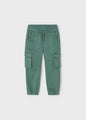 Mayoral Boys Soft Cargo Pant   4567-59   Abeto