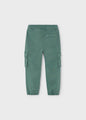 Mayoral Boys Soft Cargo Pant   4567-59   Abeto