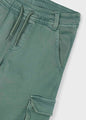 Mayoral Boys Soft Cargo Pant   4567-59   Abeto
