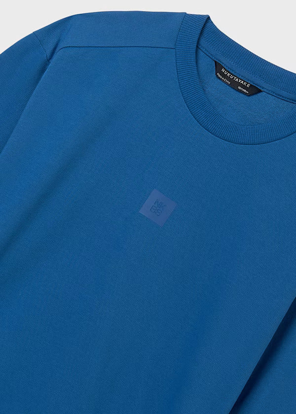 Mayoral Boys Sweatshirt    820-44    Azul