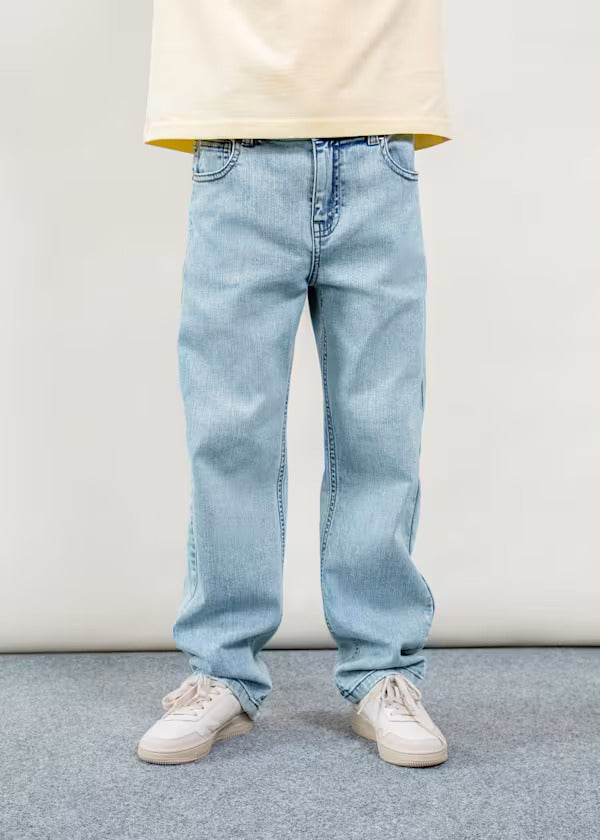 Mayoral Boys Wide Leg Pant   6575-418   Claro