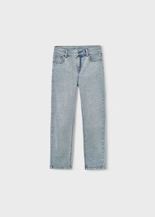 Mayoral Boys Wide Leg Pant   6575-418   Claro