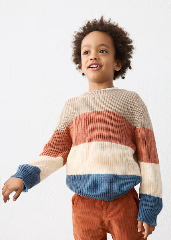 Boys Sweaters & Sweatshirts – Crocus & Ivy Interiors