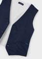 Mayoral Boys Suit Vest  3359-52  Marino **