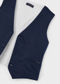 Mayoral Boys Suit Vest  3359-52  Marino