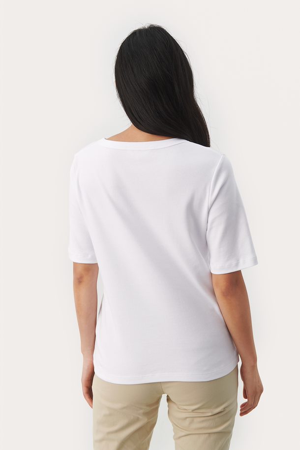 Part Two Ratansa 30309871 Bright White