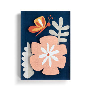 Demdaco Together Tiles Wall Art