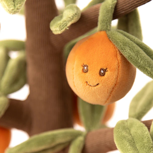 Bukowski Orange Tree  23160