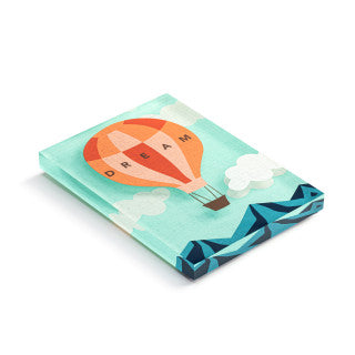 Demdaco Together Tiles Wall Art