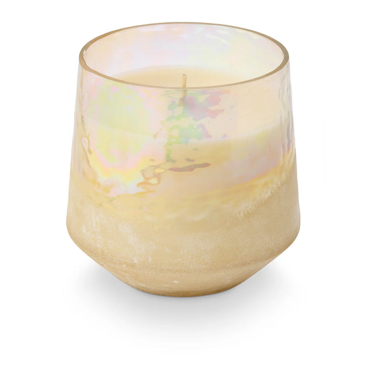 Illume Santal Birch Baltic Candle