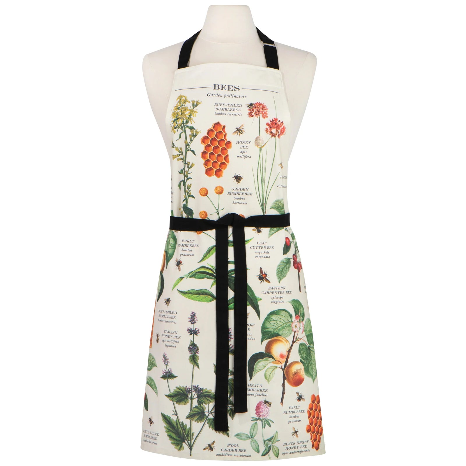 Danica Apron  NAP4150D  Bee Varieties