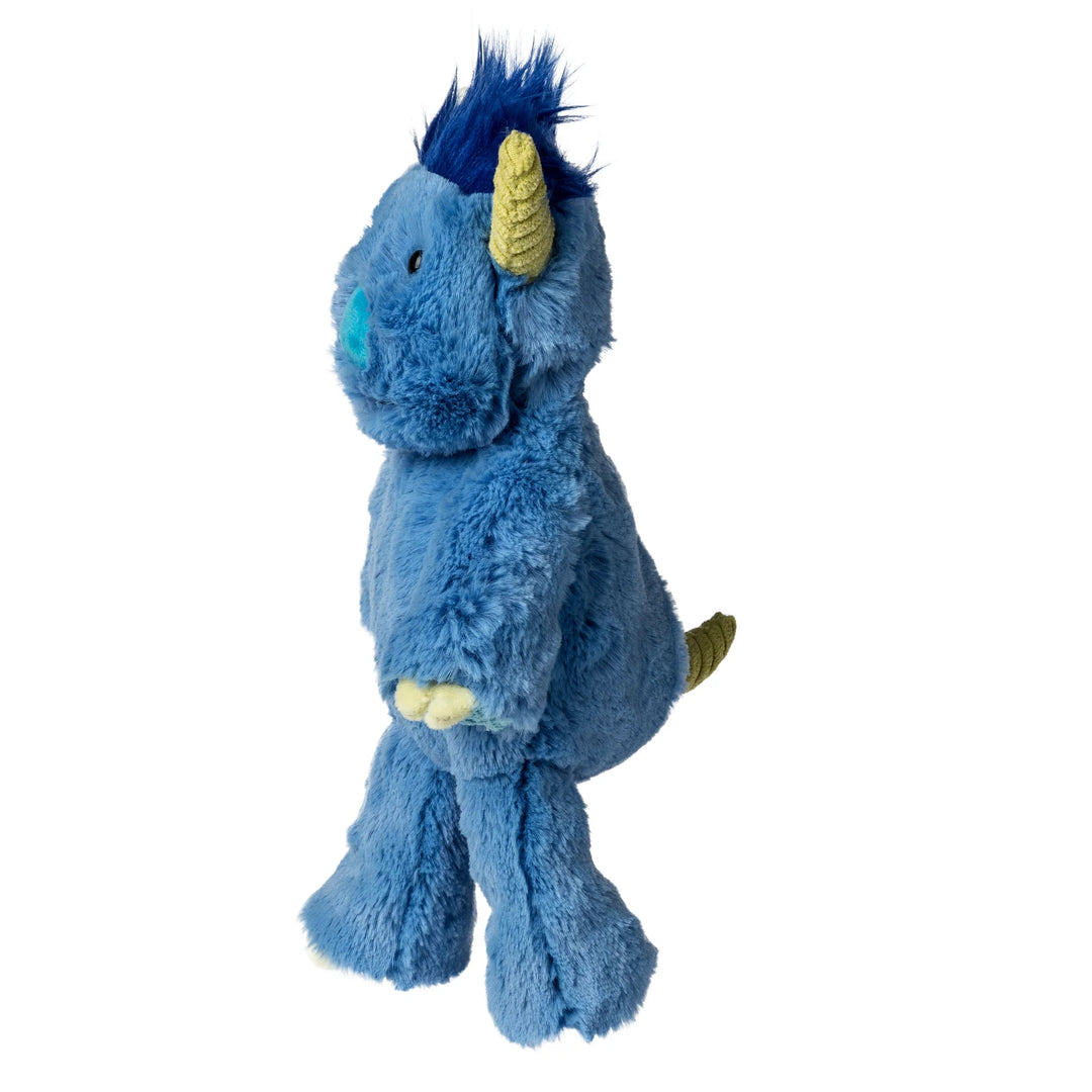 Mary Meyer Marshmallow Zoo Jr. Monster   MM42363