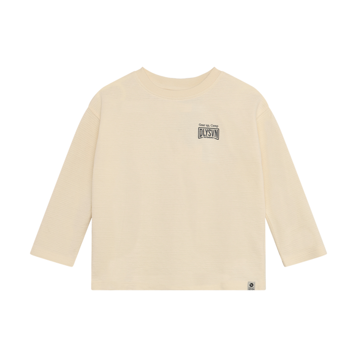 Daily Seven Boys Long Sleeve Tee   920460-2020