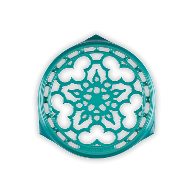 Le Creuset Cast Iron Trivet