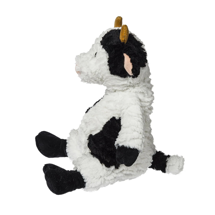 Mary Meyer Snuggables Cow   MM55404