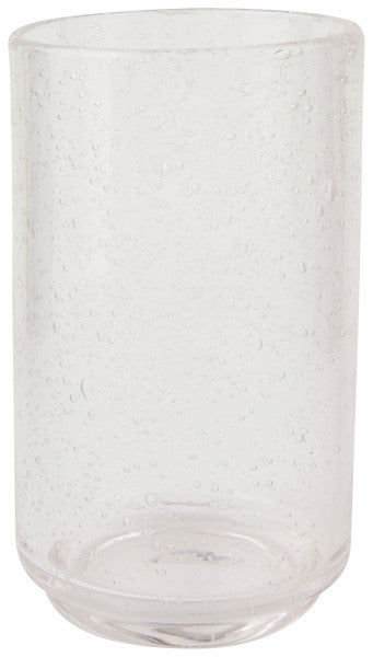 Danica Bubble Glassware Collection
