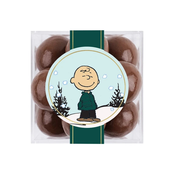 Sugarfina Charlie Brown Sparkle Pops