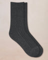 Bleuforet Lurex Socks Black
