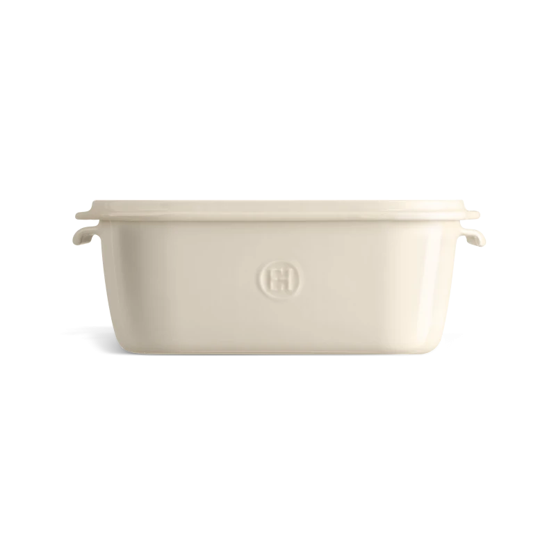 Emile Henry Cheese Box Argile 91028760