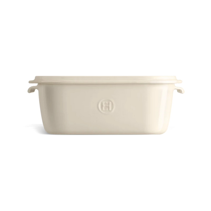 Emile Henry Cheese Box Argile 91028760