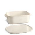 Emile Henry Cheese Box Argile 91028760