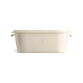 Emile Henry Cheese Box Argile 91028760