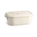 Emile Henry Cheese Box Argile 91028760