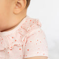 Magnetic Me Baby Girl Dress with Bloomer  MS14OS39CE  Chloe