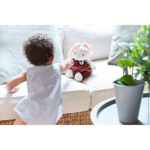 Kaloo Bubble of Love  K214003  Cinnamon Rabbit