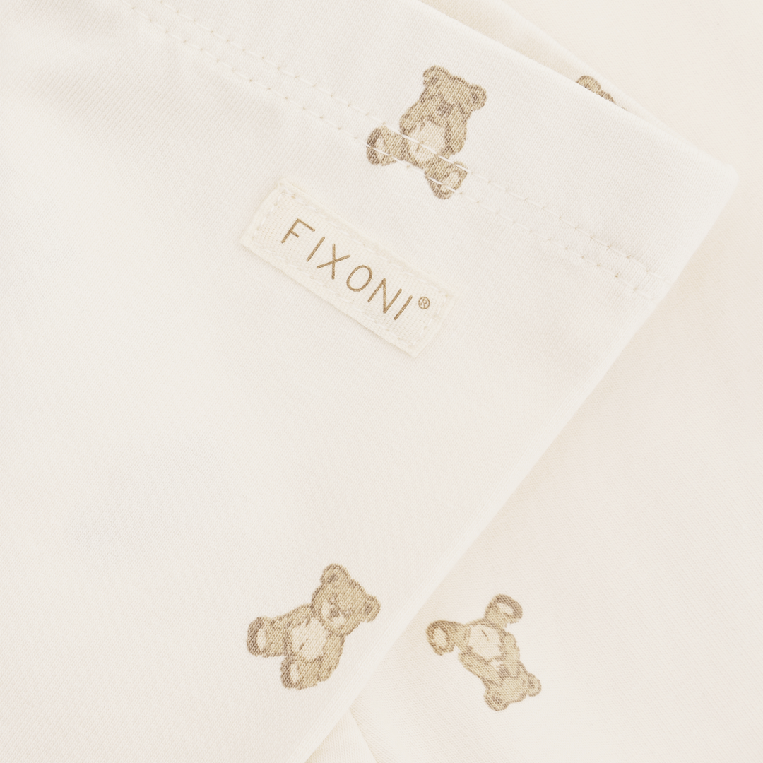 Fixoni Baby Boy Legging   423085-1903