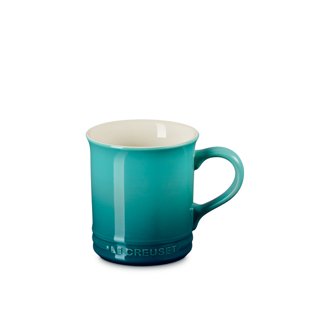 Le Creuset Classic Mug - Bleu Riviera