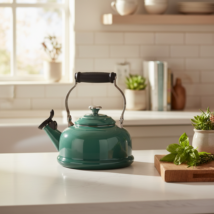Le Creuset Classic Kettle - Artichaut