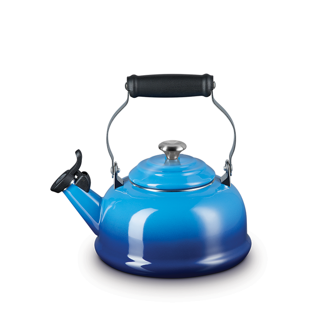 Le Creuset Classic Kettle - Blueberry