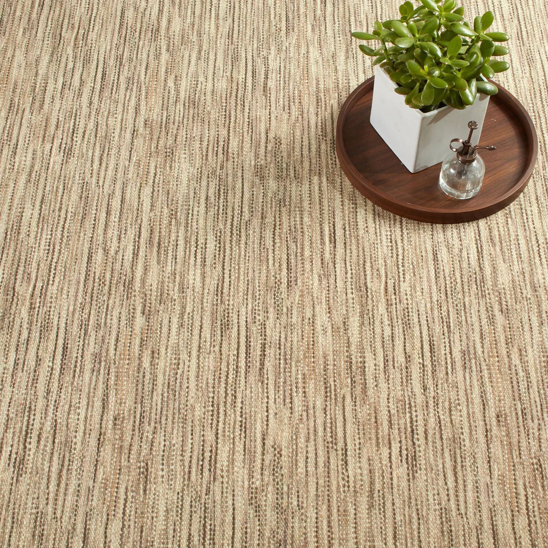 Clay Natural Multi Washable Rug