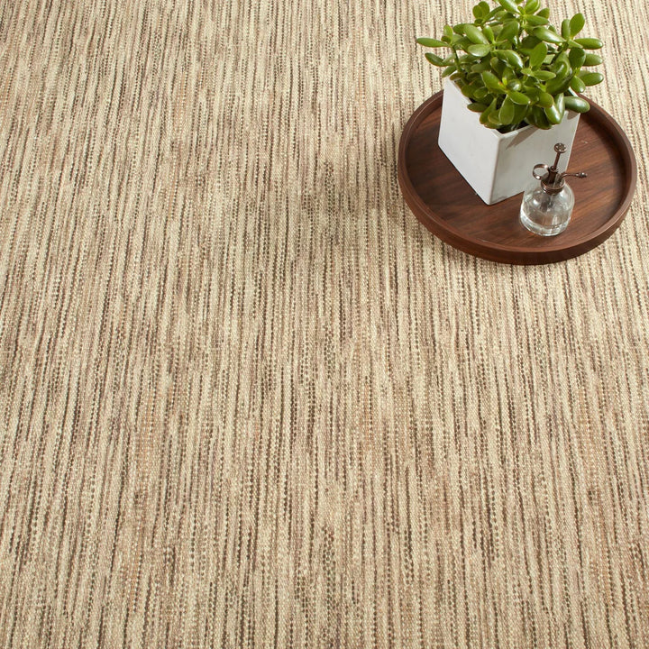 Clay Natural Multi Washable Rug