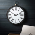 Sullivan's Modern Wall Clock CLK223