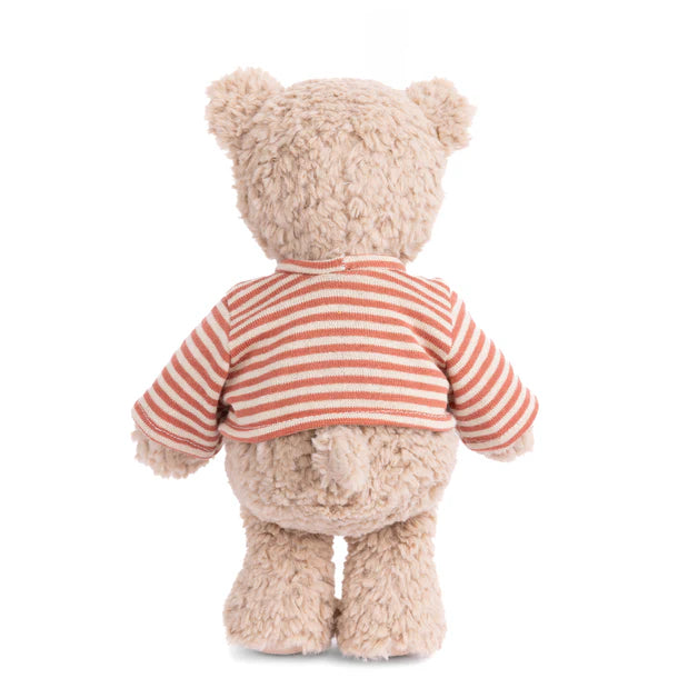 Bukowski Colin Bear