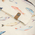 Minymo Boys Short Sleeve Tee  133482-1606  Fish Print