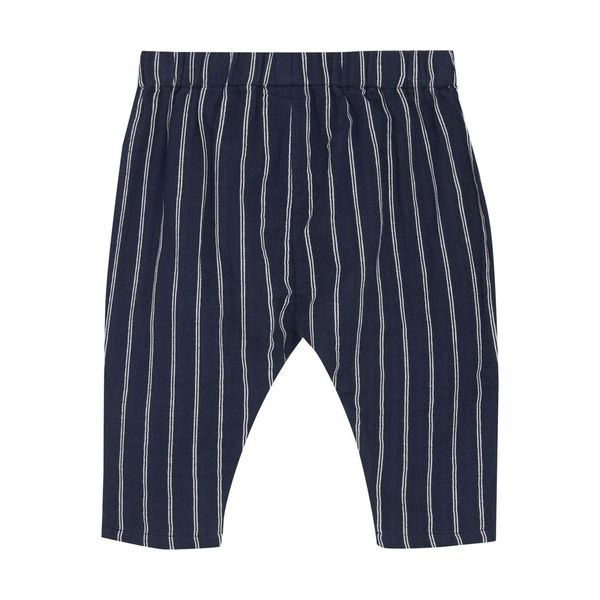 Minymo Baby Boys Cotton Woven Pant   113936-7899