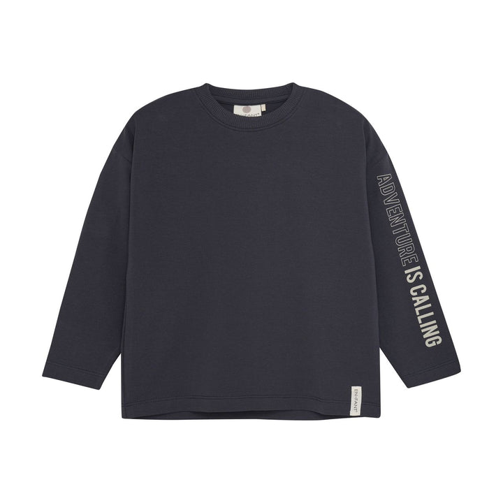 Enfant Boys Long Sleeve Tee   230564-1880