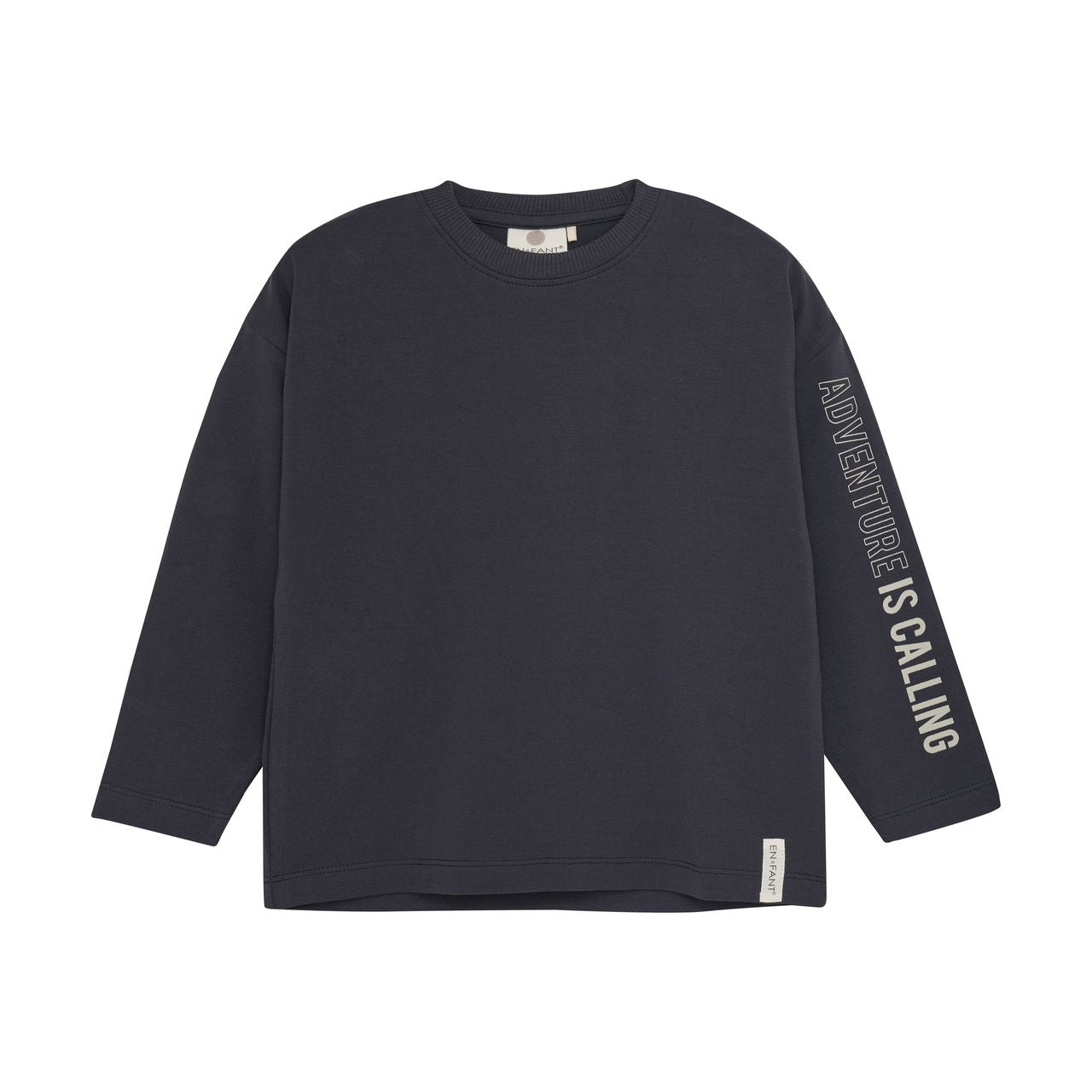 Enfant Boys Long Sleeve Tee   230564-1880