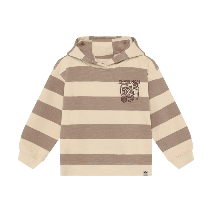 Daily Seven Boys Oversized Hoodie   920455-2745