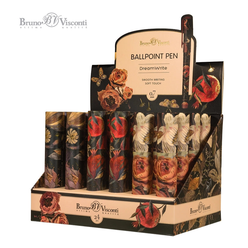 Bruno Visconti DreamWrite Pen