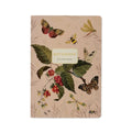 Bruno Visconti Butterfiles & Berries Notebook 505/69