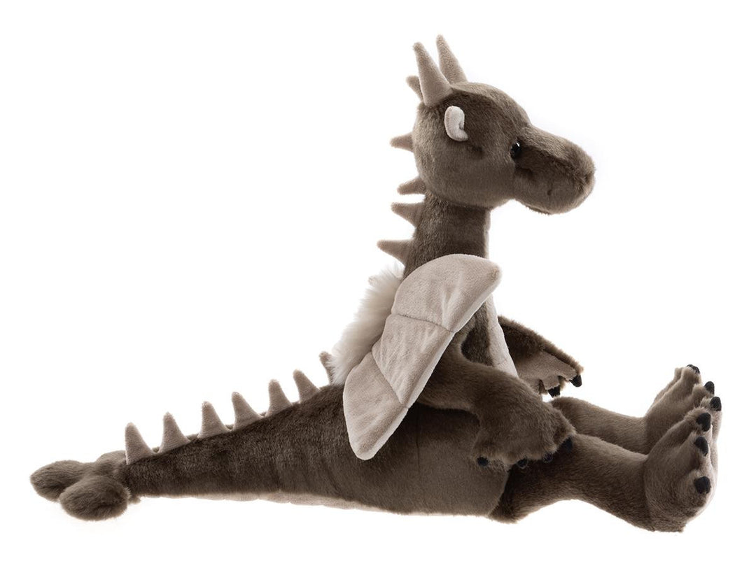 Charlie Bear Dragon Clubs