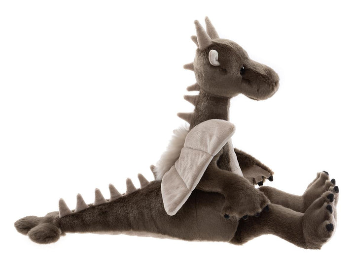 Charlie Bear Dragon Clubs