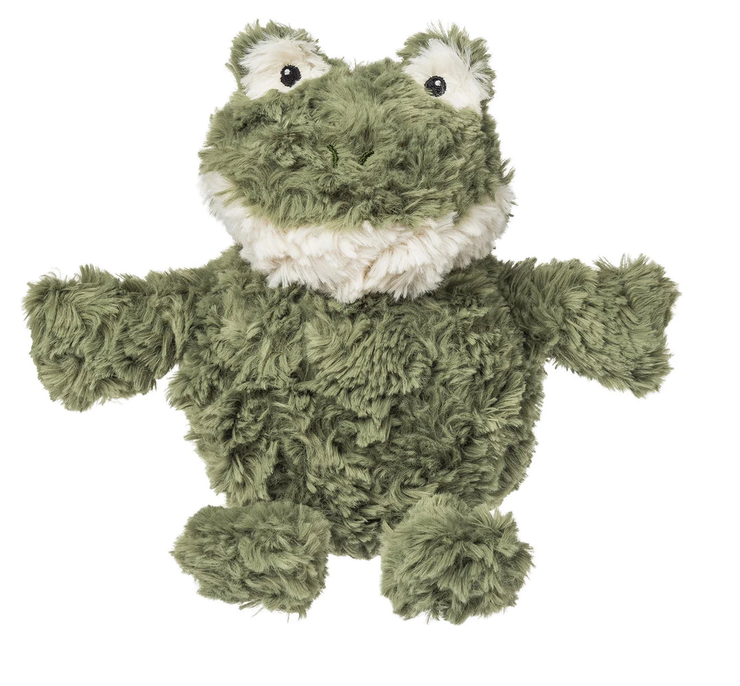 Mary Meyer Sprouts Frog   MM53623