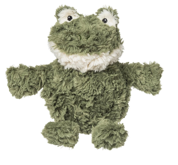 Mary Meyer Sprouts Frog   MM53623