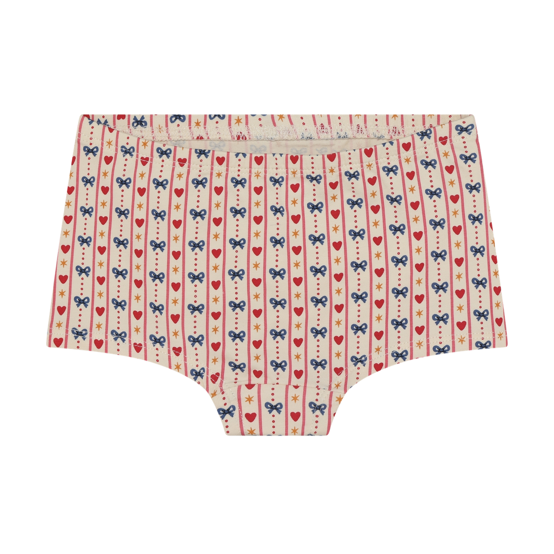 Minymo Girls Briefs 3 Pack    124489-5521
